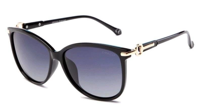 okulary przeciwsłoneczne damskie