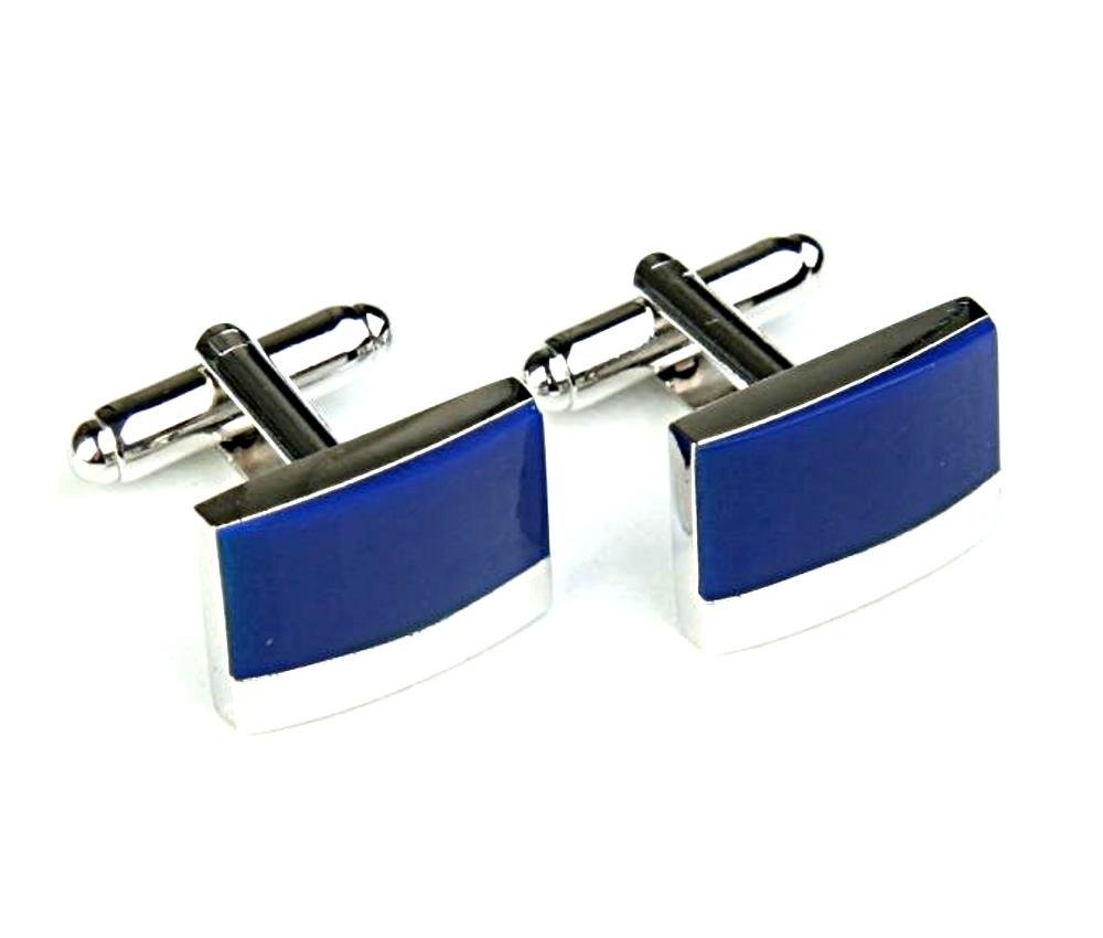 spinki do mankietów