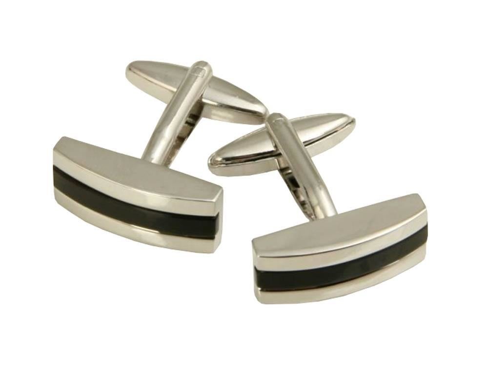 spinki do mankietów