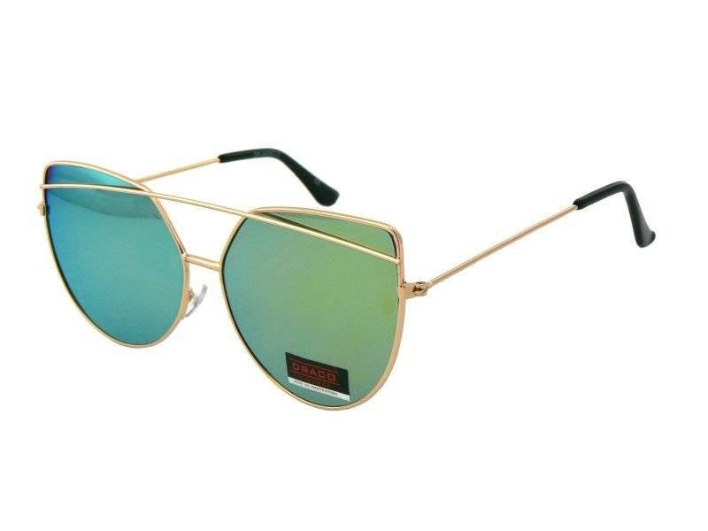 okluary przeciwsłoneczne damskie