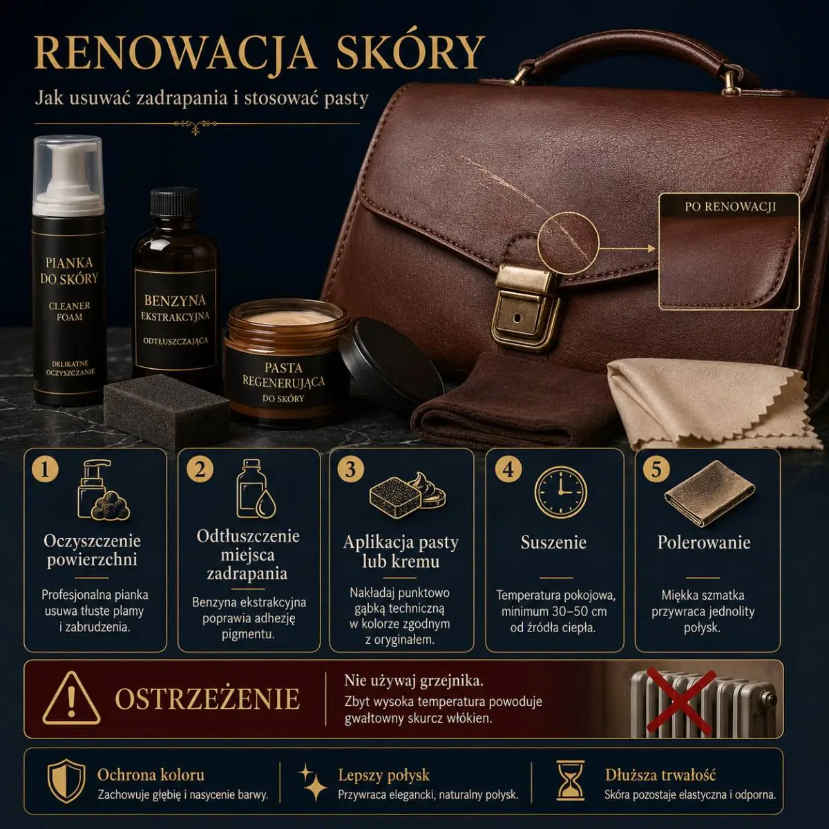 Charakterystyka skóry licowej i dlaczego wymaga ona szczególnej ochrony