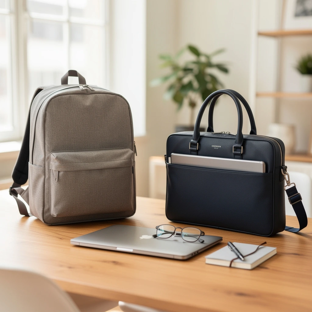Torba czy plecak na laptopa