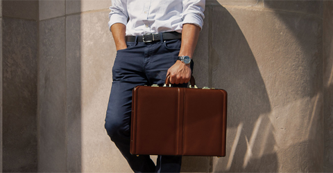 Twój najlepszy partner w biznesie#McKlein