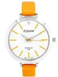 ZEGAREK DAMSKI NA PASKU CASUAL EXTREIM EXT-114A-2A (zx654b)