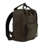 Plecak z tkaniny Discovery Cave 811 khaki