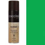 Renowator do zamszu i nubuku odświeżacz koloru ravvivant - Coccine 250ml