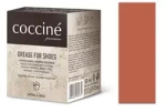 Tłuszcz do skór gładkich Coccine brązowy 50 ml