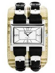 ZEGAREK DAMSKI NA PASKU CASUAL EXTREIM EXT-Y013B-5A (zx674e)