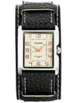 ZEGAREK DAMSKI NA PASKU ELEGANCKI EXTREIM EXT-Y016A-3A (zx664c)
