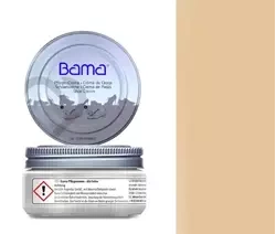 Pasta do butów krem Bama 50 ml