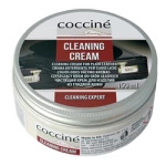Krem do skór gładkich Coccine bezbarwny 150 ml
