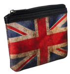 Etui na klucze z kółkiem kluczówka kolorowa UK Loren 528-10