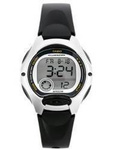 Zegarek dla dzieci Casio LW-200-1AVDF czarny
