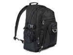 Plecak na laptopa z tkaniny Star Dragon X25 czarny