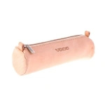 Piórnik skórzany Vooc P35 naturalny