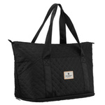 Torba sportowa z poliestru Peterson PIK-02 czarna