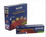 Krem do renowacji skór na zadrapania Saphir 25 ml