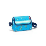 Torba z poliestru Reisenthel everydaybag kids niebieska