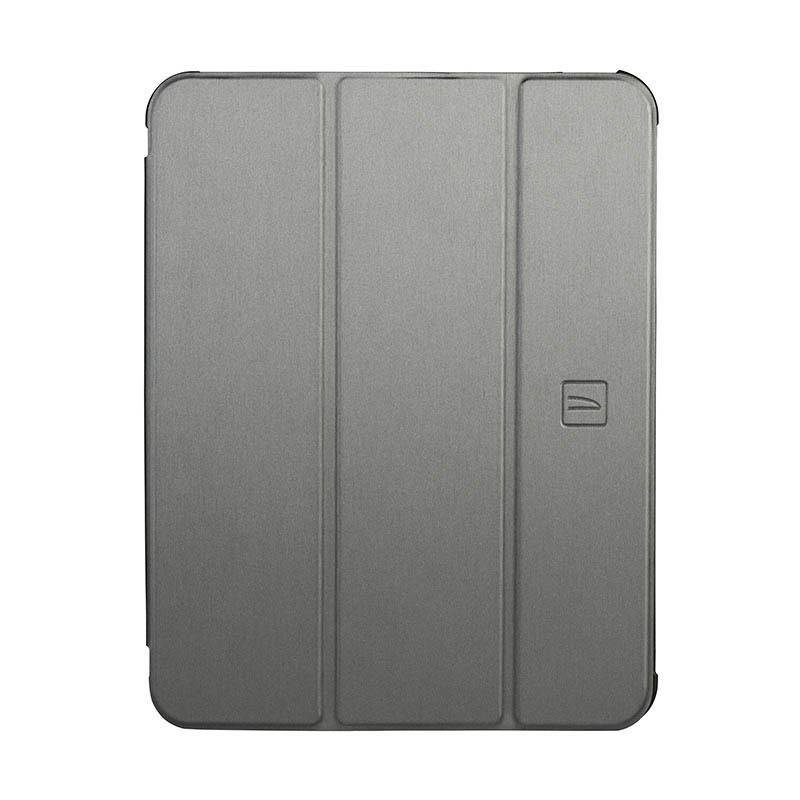 Etui na tablet z tworzywa unisex Tucano Satin iPad 10.9 2022 futerał szare - cecha produktu