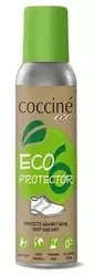 Impregnat do butów ekologiczny protector do skóry coccine 200ml