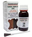 Farba do zamszu nubuku barwnik - Tarrago 50ml