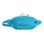Nerka z poliestru Discovery Outdoor 610 niebieska