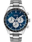 Zegarek męski sportowy Hugo Boss 1513630 srebrny