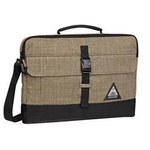 Torba na laptopa miejska khaki - Ogio Ruck Slim 15