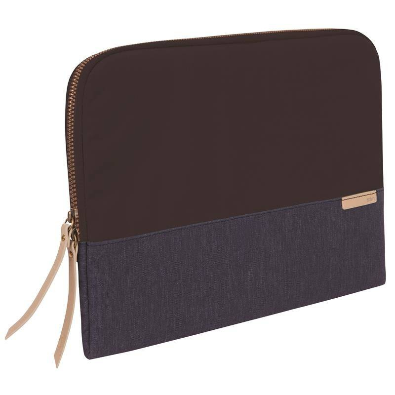 Pokrowiec na laptopa z poliestru unisex STM Grace etui 15 cali granatowy Night Sky - cecha produktu