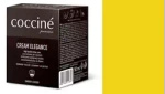 Pielęgnujący krem do obuwia Coccine 50 ml