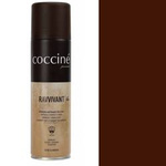 Renowator do zamszu i nubuku odświeżacz koloru ravvivant - Coccine 250ml
