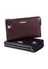brązowy ciemny