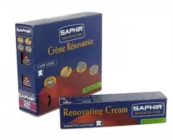 Krem do renowacji skór na zadrapania Saphir 25 ml