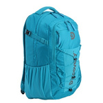Plecak z poliestru Discovery Outdoor 613 niebieski