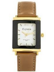 ZEGAREK DAMSKI NA PASKU CASUAL EXTREIM EXT-Y015A-1A (zx662a)