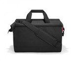 Torba z materiału unisex Reisenthel RMK7003 L podróżna czarna