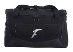 Torba podróżna na trening weekendowa czarna 60L - GOODYEAR G04601.06