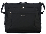 Pokrowiec na garnitur Travelite Mobile 60 l czarny