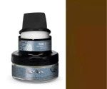 Krem do skóry gładkiej Nano Wax nr 14 brązowy 50 ml
