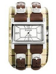 ZEGAREK DAMSKI NA PASKU CASUAL EXTREIM EXT-Y013B-3A (zx674c)