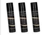 ZESTAW 3X IMPREGNAT DO SKÓRY I TEKSTYLIÓW WODOODPORNY SPRAY COCCINE 400 ML 10311