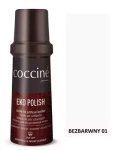 Pasta w płynie do butów Coccine bezbarwna 75 ml