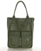 zieleń militare