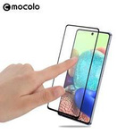Szkło ochronne Honor 50 Pro Mocolo 3D UV Glass