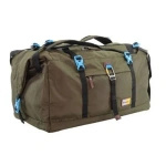 Torba podróżna z poliestru Discovery Icon 731 khaki