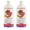2x 200 ml
