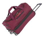 Torba podróżna Travelite Basics bordowa