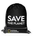 Plecak National Geographic Saturn czarny