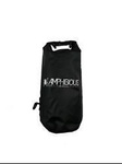 Worek wodoodporny Amphibious Tube 5L czarny
