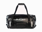 Torba podróżna Amphibious Voyager II 45L czarna